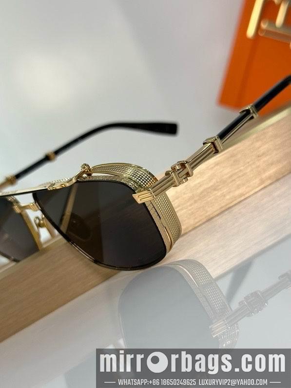 Balmain Glasses smx61