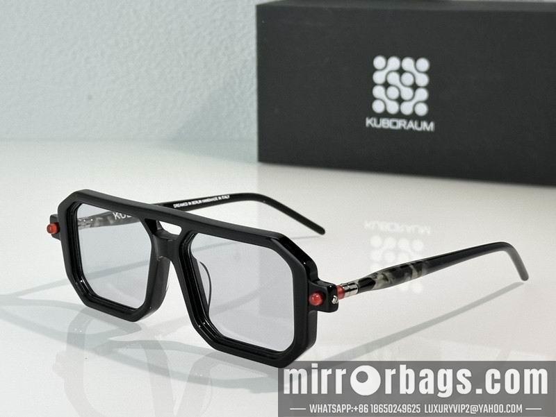 Kuboraum Glasses 03smh28