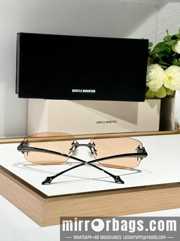 GentleMonster Glasses 03smh04