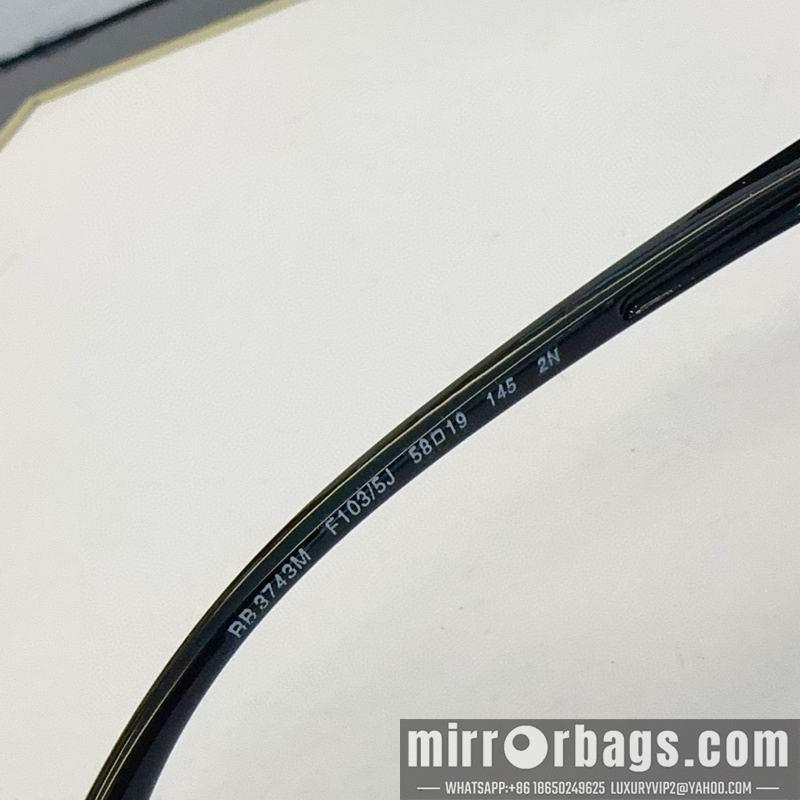 Rayban Glasses smx07