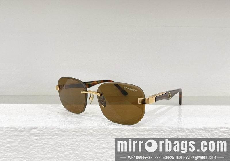Maybach Glasses 03smh63