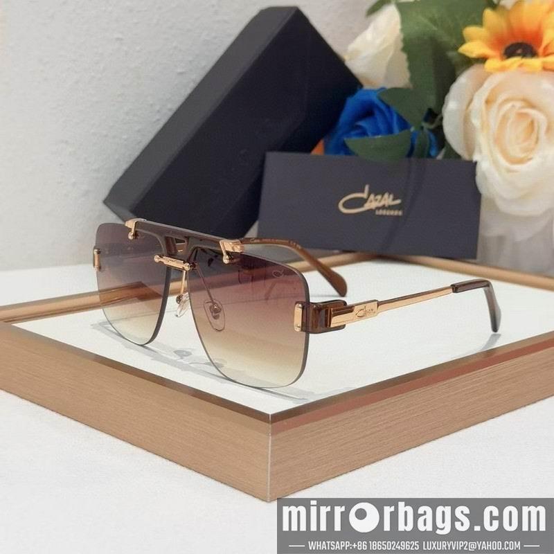 Cazal Glasses 03smh61