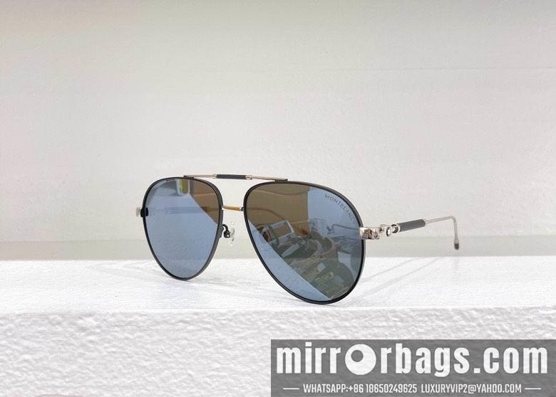 Montblanc Glasses 010302