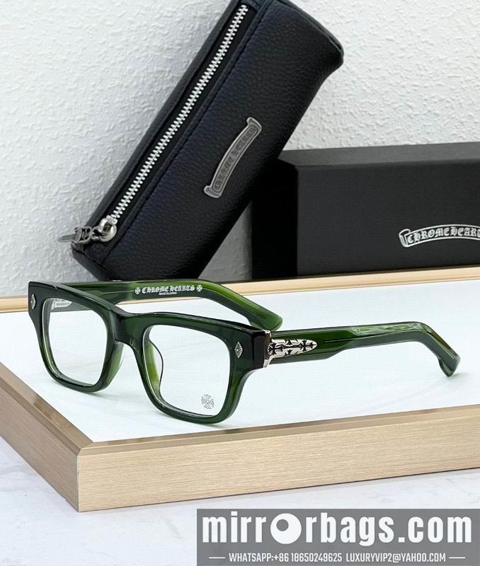 Chrome Hearts Glasses 03smh37