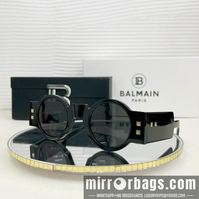 Balmain Glasses smx46