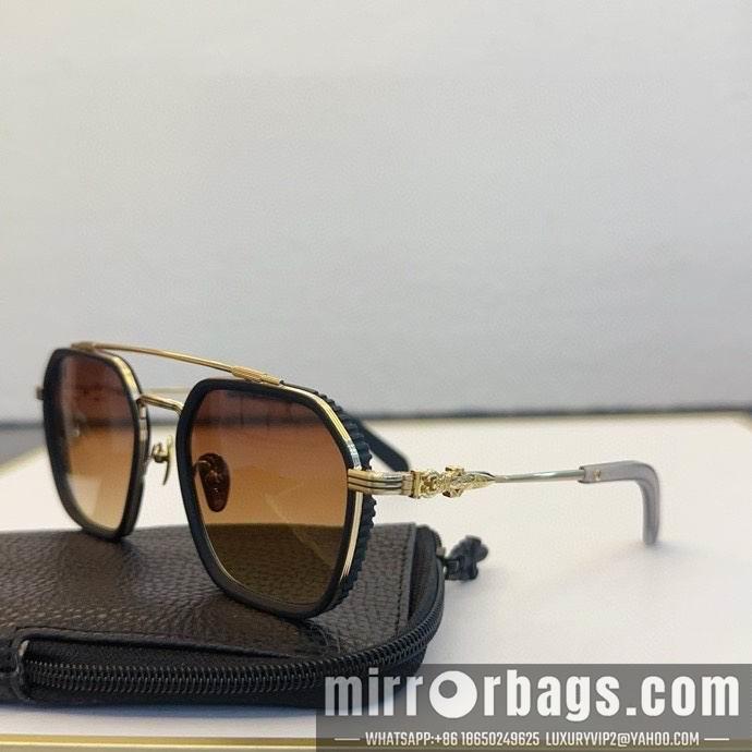 Chrome Hearts Glasses smx29