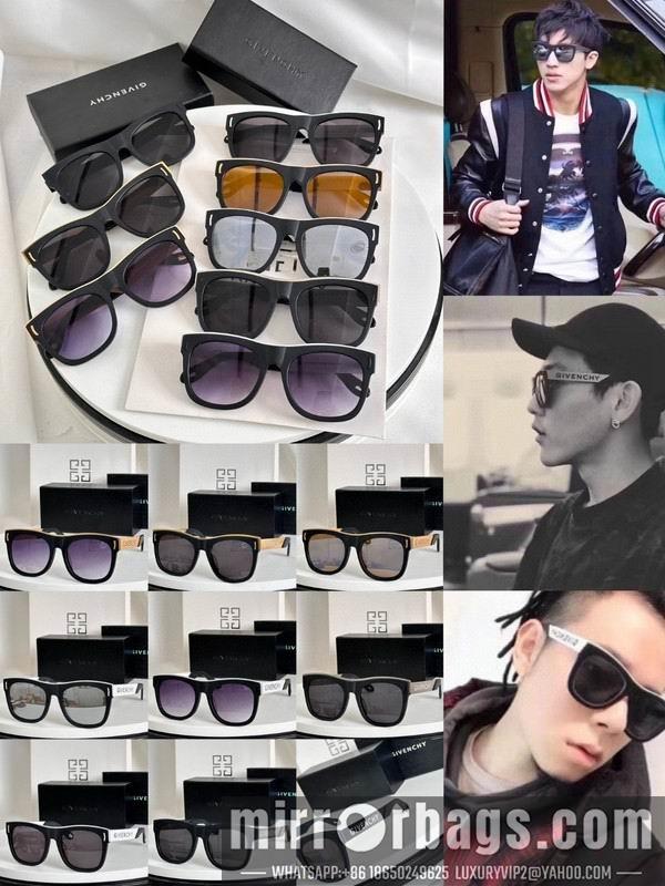 Givenchy Glasses 03smh31