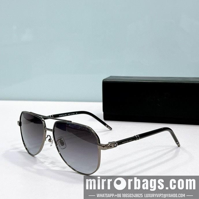 Montblanc Glasses smx12