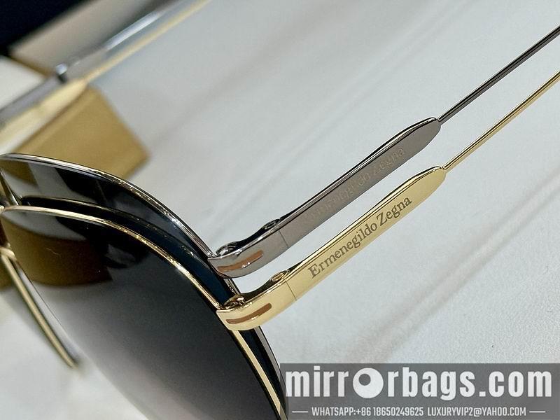 Zegna Glasses 03smh03