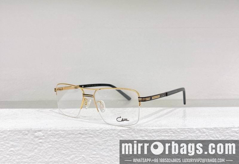 Cazal Glasses smx20