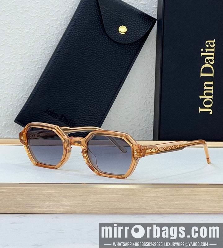 John Dalia Glasses 03smh23