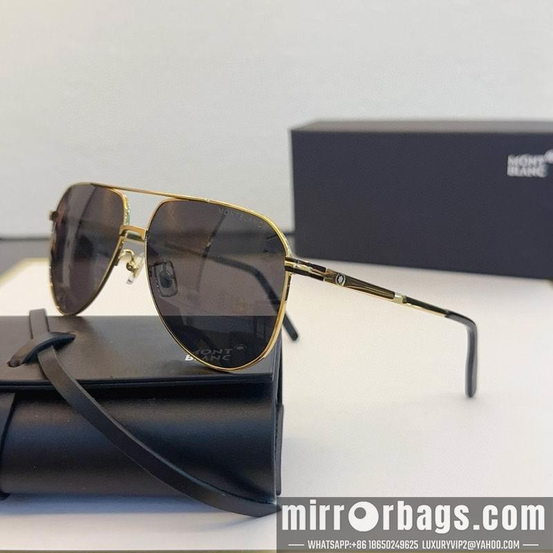 Montblanc Glasses smx22