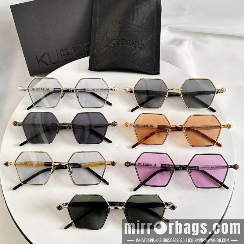 Kuboraum Glasses 03smh01