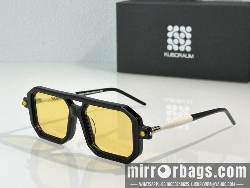 Kuboraum Glasses 03smh28
