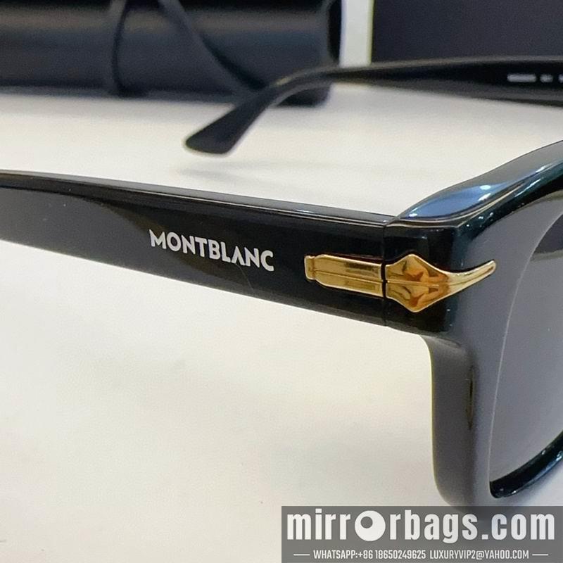 Montblanc Glasses smx24