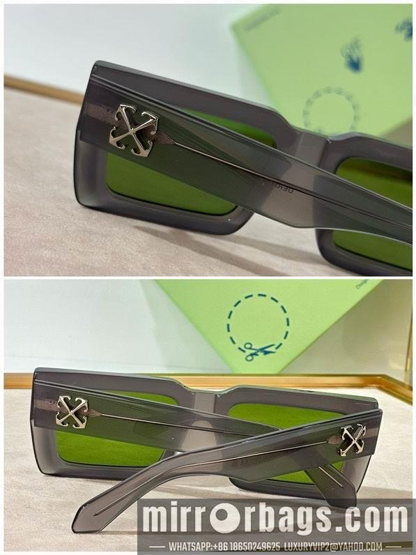Off White Glasses smx47