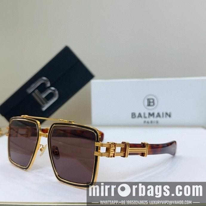 Balmain Glasses smr62