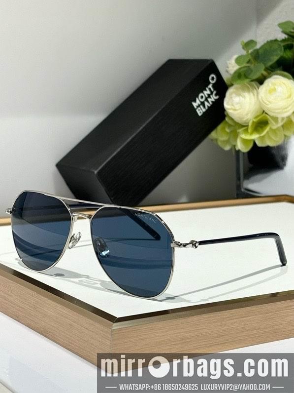 Montblanc Glasses smx39