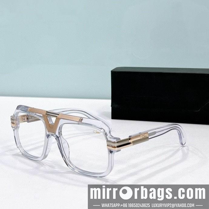 Cazal Glasses smx28