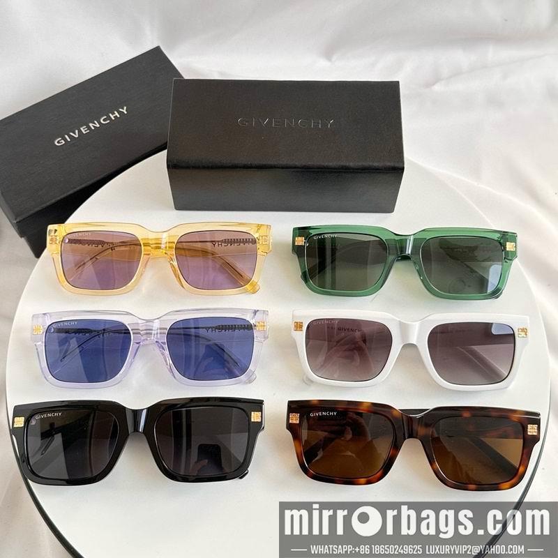 Givenchy Glasses smx10