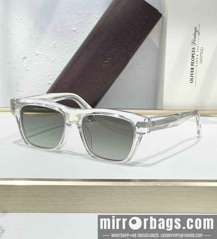 Olivre Peoples Glasses 03smh07