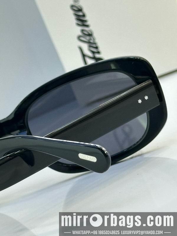 Fabe Hle Glasses 03smh03