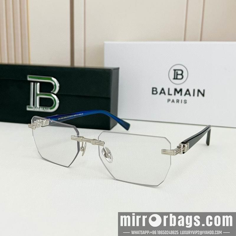 Balmain Glasses 03smh71