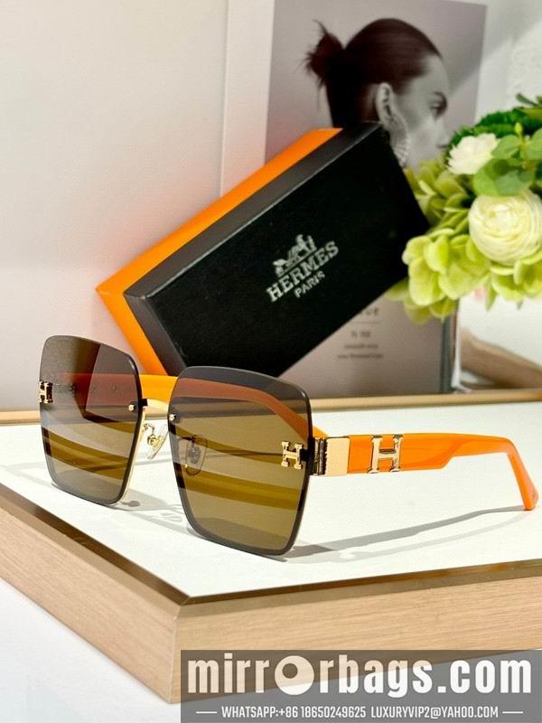 Hermes Glasses 03smh17