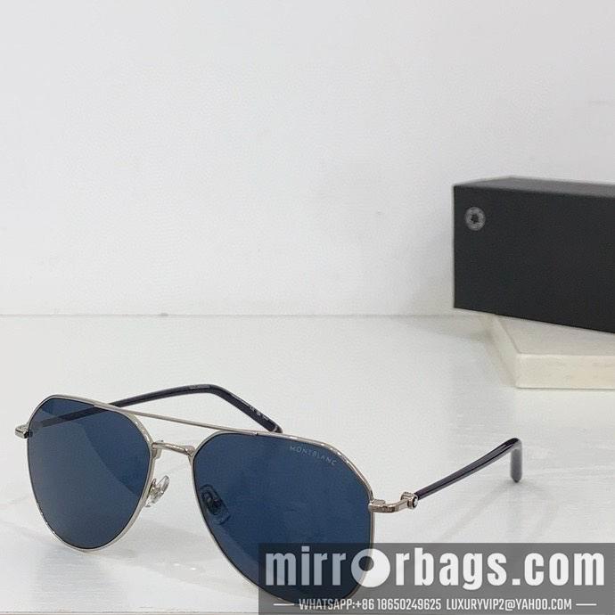 Montblanc Glasses smx29