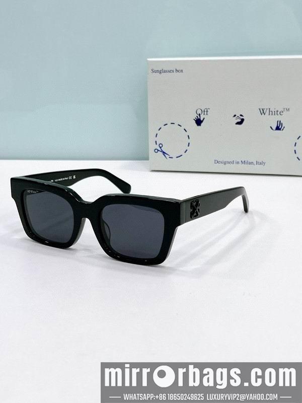Off White Glasses 03smh61