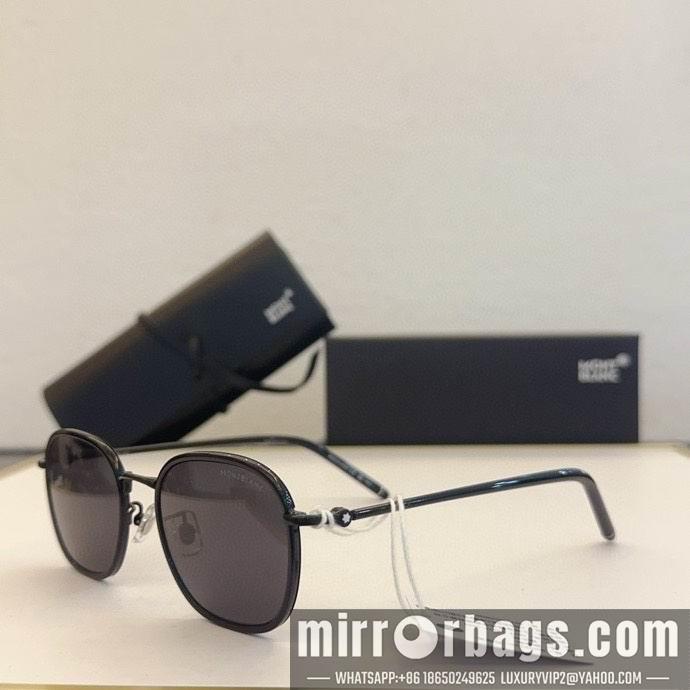 Montblanc Glasses smx32