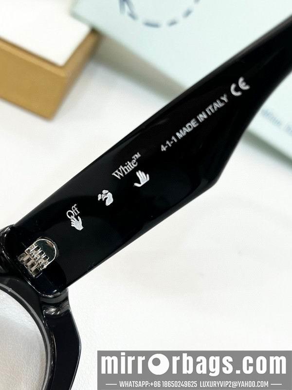 Off White Glasses 03smh67