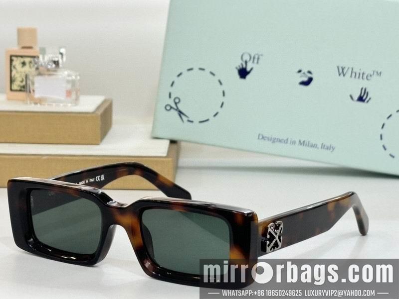 Off White Glasses 03smh71