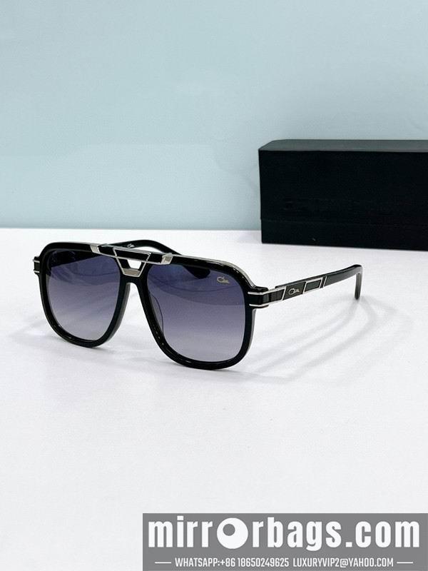 Cazal Glasses 03smh51