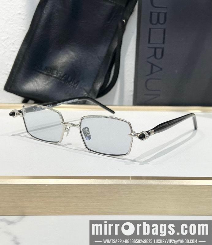 Kuboraum Glasses 03smh14