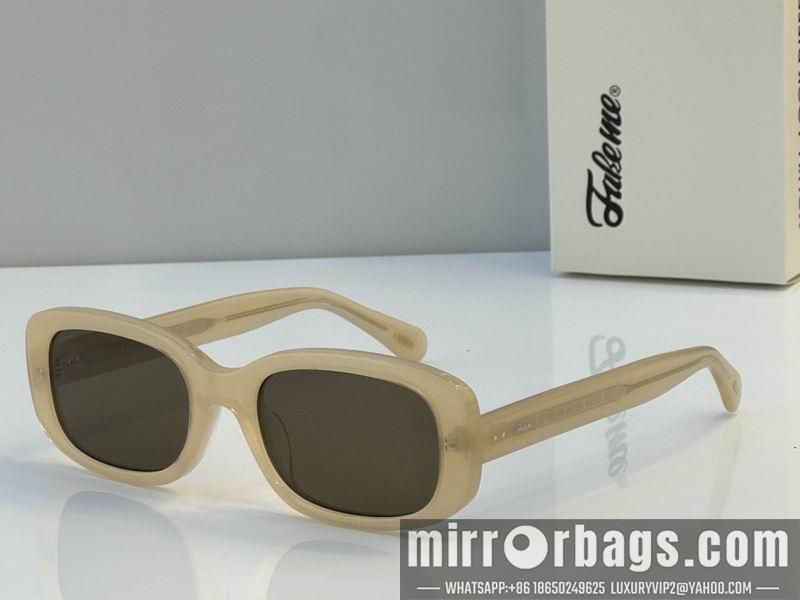 Fabe Hle Glasses 03smh03