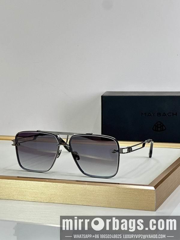 Maybach Glasses 03smh47