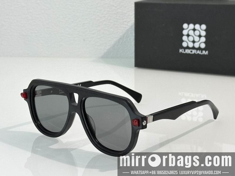 Kuboraum Glasses 03smh31