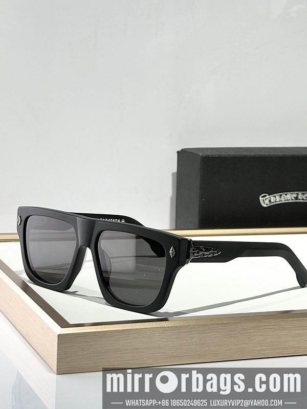 Chrome Hearts Glasses 03smh35