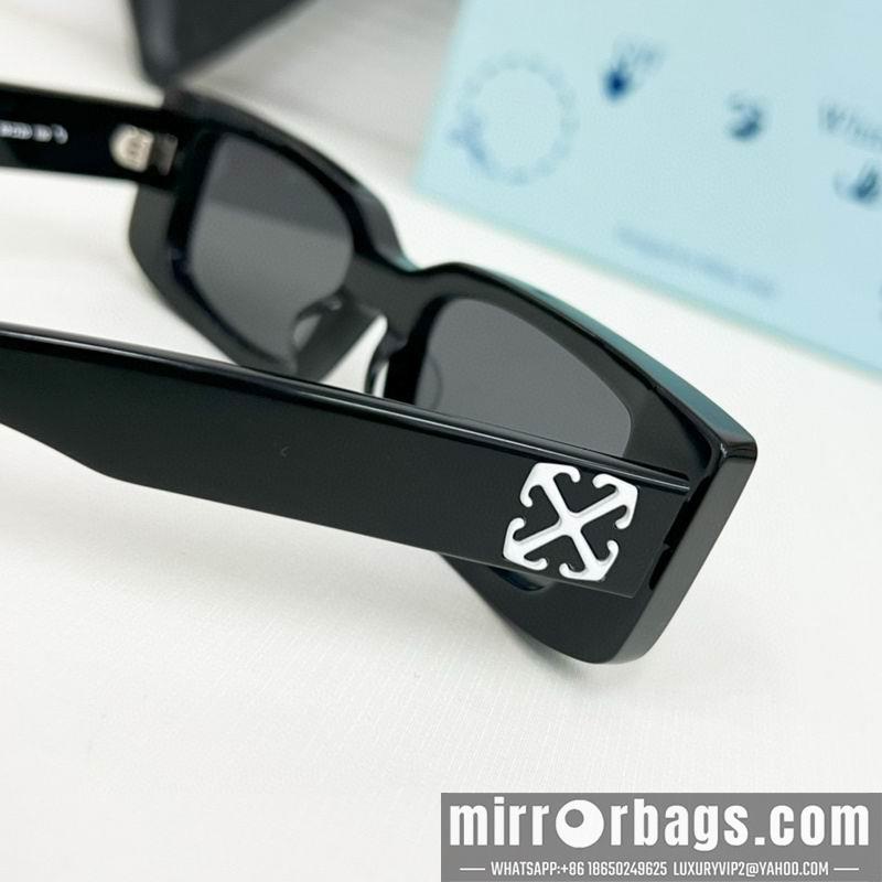 Off White Glasses smx46
