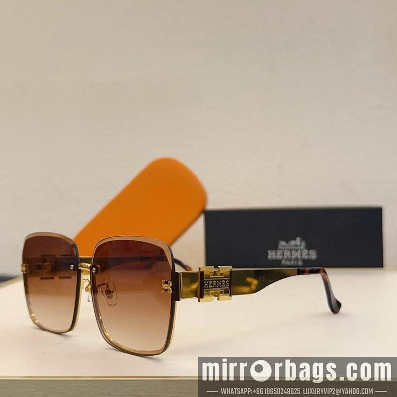 Hermes Glasses smx13