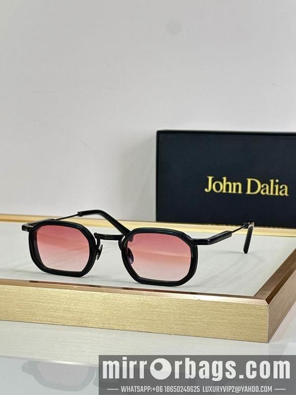 John Dalia Glasses 03smh27