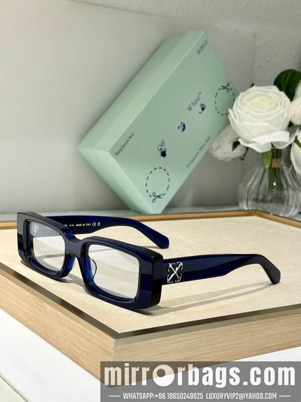 Off White Glasses 03smh88