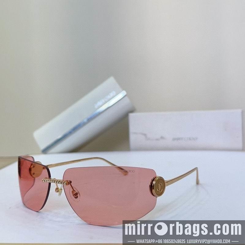 Jimmychoo Glasses 03smh09