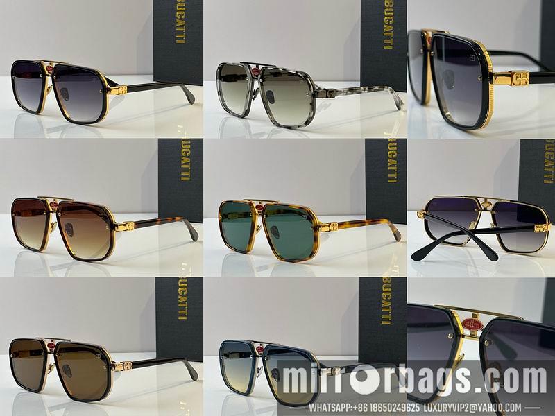 Bugatti Glasses 03smh06