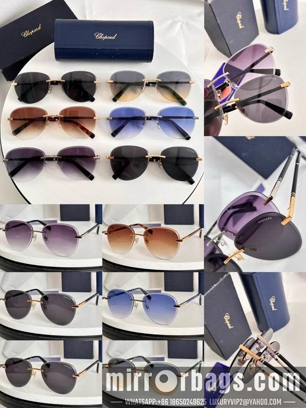 Chopard Glasses 03smh07