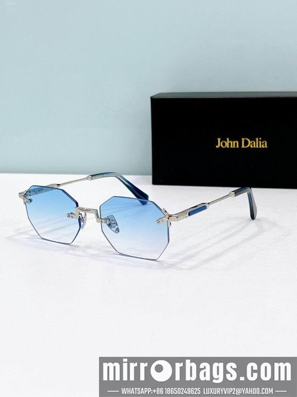 John Dalia Glasses 03smh30