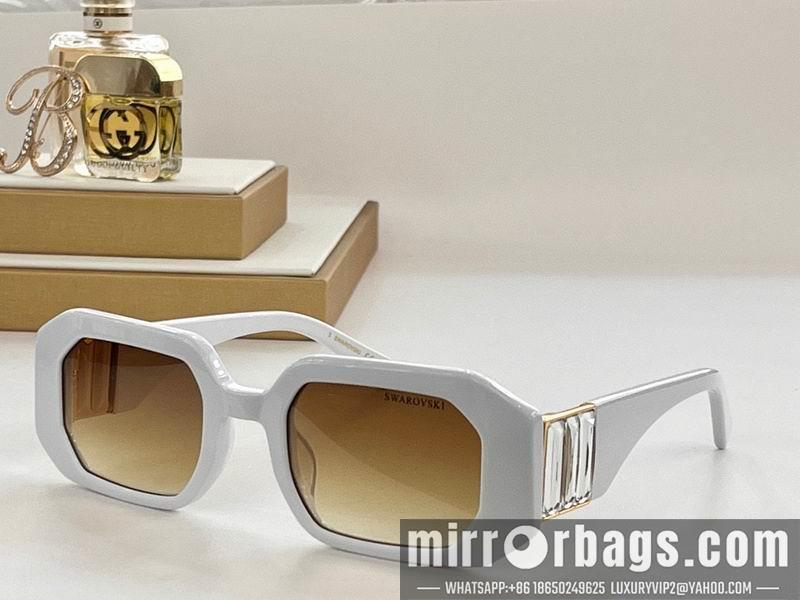 Swarovski Glasses 092503