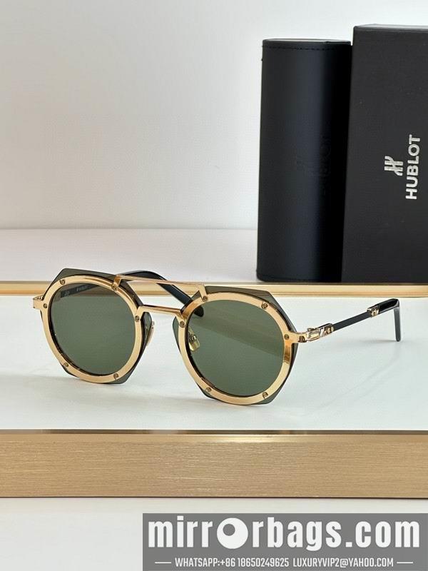 Hublot Glasses 03smh30