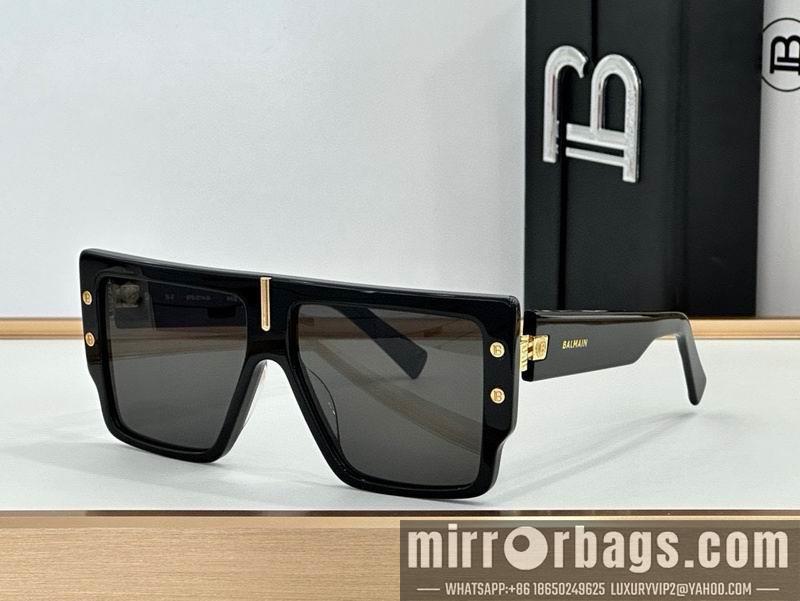 Balmain Glasses smx43